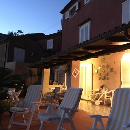 B&B Le Tre Casette Maratea Exterior foto